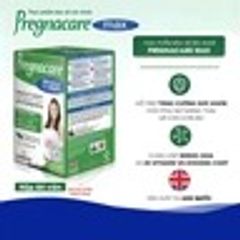 Viên bổ sung vitamin và khoáng chất cho phụ nữ mang thai Pregnacare Max Vitabiotics (84 viên)