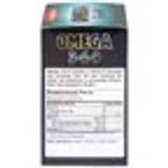 Viên uống hỗ trợ tim mạch, giảm nguy cơ xơ vữa động mạch Omega 3-6-9 Pharmekal (100 viên)
