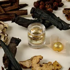Viên An Cung Ngưu Xạ Hương 14mg Thiên Sâm Đen Cheonsindan Giúp Phòng và Phục Hồi Tai Biến, Đột Quỵ