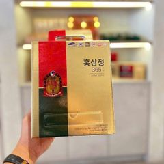 Tinh Chất Hồng Sâm 365 Stick - Korean Red Ginseng Extract 365 Stick