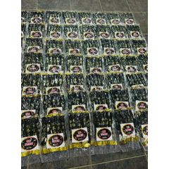 Sâm Nguyên Củ Mật Ong 6 Năm Tuổi Hàn Quốc 1 Kg 11-15 Củ Bồi Bổ Sức Khỏe Rất Tốt