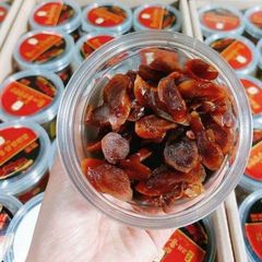 Hồng Sâm Thái Lát Mật Ong 200g Nonghyup Hàn Quốc Hỗ Trợ Giảm Mệt Mỏi, Suy Nhược Cơ Thể Giá Ưu Đãi Hấp Dẫn