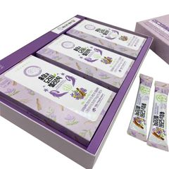 Hồng Sâm Hoa Chuông Daedong Hàn Quốc Dạng Thạch 20g x 30 Stick Chăm Sóc Sức Hệ Hô Hấp