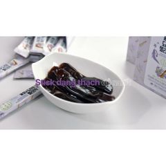 Hồng Sâm Hoa Chuông Daedong Hàn Quốc Dạng Thạch 20g x 30 Stick Chăm Sóc Sức Hệ Hô Hấp