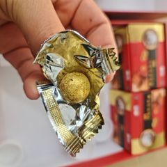 An Cung Ngưu Hoàng Hoàn SEJONG WOOHWANG CHEONGSIMWON Hàn Quốc 10 Viên Phòng Tai Biến Đột Quỵ