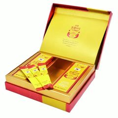 [ Chính hãng ] Stick Hồng sâm Daedong Hàn Quốc Hàn quốc Premium 10 ml x 30 Gói