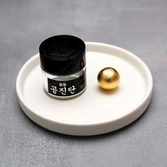 An cung ngưu hoàng hoàn Vip Kwangdong GongJinDan 10 viên Hàn Quốc