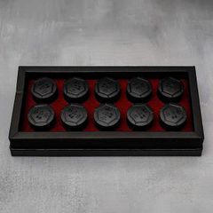 An cung ngưu hoàng hoàn Vip Kwangdong GongJinDan 10 viên Hàn Quốc