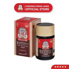 [ Chính Hãng ]Tinh Chất Hồng Sâm Chính Phủ Hàn Quốc KGC Cheong Kwan Jang Extract Balance Lọ 200g