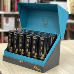 [ Quà biết tết 2024 ] Sâm nguyên củ tẩm mật ong 6 năm tuổi DongJin Hàn Quốc