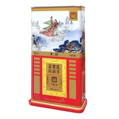 Thiên Sâm Heaven Chính Phủ KGC Cheong Kwan Jang Hộp 150g Số 20 PCS 7 Củ Món Quà Biếu Tặng Cao Cấp