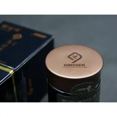 [ Chính Hãng ] Cao Hắc Sâm Nguyên Chất Daedong Hàn Quốc Hộp 240g