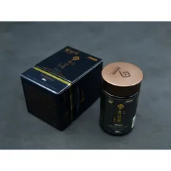 [ Chính Hãng ] Cao Hắc Sâm Nguyên Chất Daedong Hàn Quốc Hộp 240g