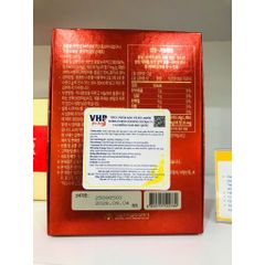 Cao Hồng Sâm Daedong 240g Hàn Quốc - Tinh Chất Hồng Sâm Duham 240g