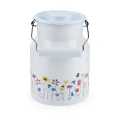 Hộp Đựng Sữa Riess Country Flora 0506-070 1,5L