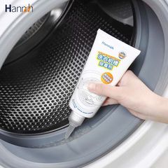 Gel Tẩy Mốc Siêu Sạch cho Ron Cao Su Tủ Lạnh, Máy Giặt 180ml