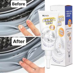 Gel Tẩy Mốc Siêu Sạch cho Ron Cao Su Tủ Lạnh, Máy Giặt 180ml