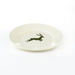 Đĩa Riess Country Hirsch 0306-072 22cm