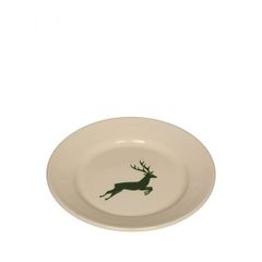 Đĩa Riess Country Hirsch 0302-072 21cm