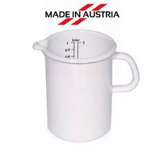 Ca Riess Classic 0337-033 9cm 0,5L White
