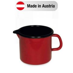 Ca Riess Classic 0038-020 9cm 0,5L Red