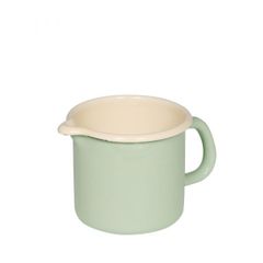 Ca Riess Classic 0039-006 10cm 0,75L Pastel Nilgrun