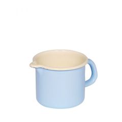 Ca Riess Classic 0038-006 9cm 0,5L Pastel Blue
