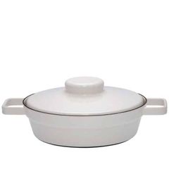 Chảo Riess Aromapots 2122-211 20cm Light Grey