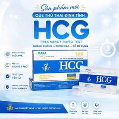Combo 2 Que Thử thai phát hiện thai sớm test Thử Thai Nhanh Hàng Chính Hãng Giá Tốt Nhất