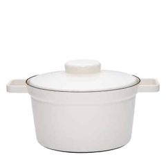 Nồi Riess Aromapots 2106-211 24cm 3,5L Light Grey