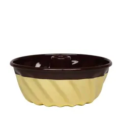 Khuôn Nướng Bánh Tròn Riess Edition Sarah Wiener 0495-573 22cm Chocolate/Vanilla