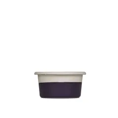 Khuôn Nướng Bánh Tròn Riess Edition Sarah Wiener 0682-571 8x4cm Cream/Plum