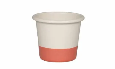 Khuôn Nướng Bánh Tròn Riess Edition Sarah Wiener 0674-570 8x4cm Cream/Peach