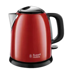 Ấm đun siêu tốc mini Russell Hobbs Colours Plus+ 24992-70 735141