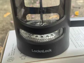Bình Pha Cà Phê (Cafe) LocknLock Dung Tích 1000ml LLG020