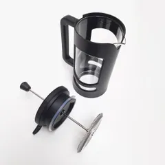 Bình Pha Cà Phê (Cafe) LocknLock Dung Tích 1000ml LLG020