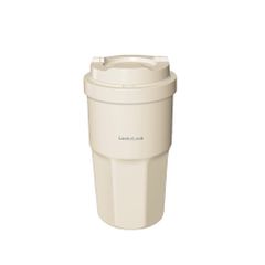 Ly Giữ Nhiệt LocknLock 460ml Coffee Tumbler LHC3329 - Thép Không Gỉ 316