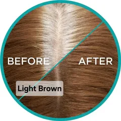 Xịt Che Chân Tóc Mọc Lại L'Oréal Paris Magic Retouch 75ml