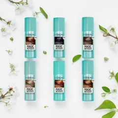 Xịt Che Phủ Chân Tóc L'Oréal Paris Magic Retouch Nhanh Gọn