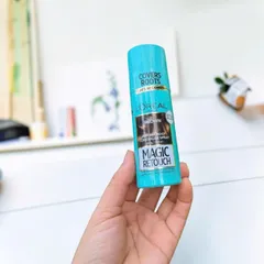 Xịt Che Phủ Chân Tóc L'Oréal Paris Magic Retouch Nhanh Gọn