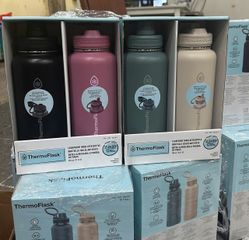 BÌNH GIỮ NHIỆT THERMOFLASK 950ML , 1200ML