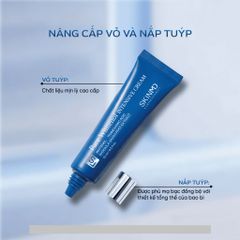 Kem Dưỡng SkinMD Pure Whitenol Intensive Cream 15ml Skin MD Giảm Nám Trắng Da