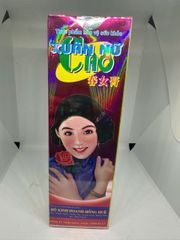 Xuân Nữ Cao Hồng Huệ 270ml – Hỗ Trợ Cân Bằng Nội Tiết Nữ, Tăng Cường Sức Khỏe Phụ Nữ
