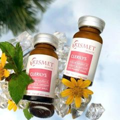 [Chính hãng] Kismet Clerilys Serum Dưỡng chất Trắng Da Mờ Nám