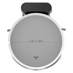 Robot Hút Bụi Lau Nhà MEDION MD11889 S05 - Thông Minh, Công Suất 2000Pa, Điều Khiển Ứng Dụng, Nhập Khẩu Đức