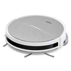 Robot Hút Bụi Lau Nhà MEDION MD11889 S05 - Thông Minh, Công Suất 2000Pa, Điều Khiển Ứng Dụng, Nhập Khẩu Đức