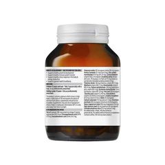 Viên uống vitamin tổng Hợp Blackmores Multivitamin Dành Cho Nữ Tuổi Teen - 60 Viên Hỗ Trợ Phát Triển Khoa Học Và Tâm Lý Chắc Khỏe của úc