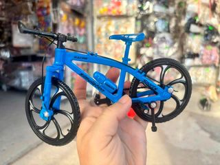 Đồ chơi nhựa-Xe đạp xì tin mẫu mới hót 2026