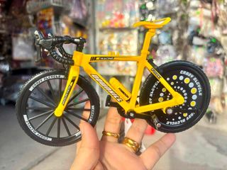 Đồ chơi nhựa-Xe đạp xì tin mẫu mới hót 2026