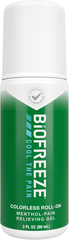  Lăn lạnh xoa bóp giảm đau nhức Biofreeze Cool The Pain 89ml